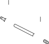 CV Axle Assembly