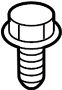 7146973023 Screw. Bolt. (Lower)