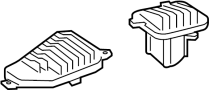 Daytime Running Light Module