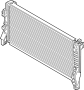 17118645771 Radiator