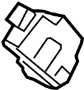 Actuator. HVAC. Door. Air. Adjustment Control Motor. Inlet. Temperature. An Actuator used to.