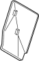 52207381152 Seat Back Panel (Right, Upper, Lower)