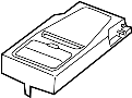 Seat Armrest