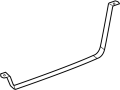 16119455465 Fuel Tank Strap