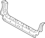 Floor Pan Crossmember (Front, Rear, Lower)