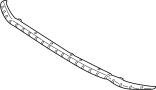 Spoiler (Front, Lower)