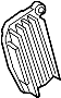 63117385559 Headlight Control Module