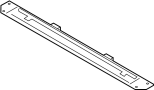 Radiator Air Seal (Lower)