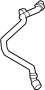 Engine Coolant Hose