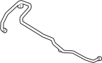 Engine Coolant Hose