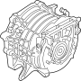 12358641607 Drive Motor