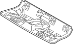 Seat Frame (Lower)