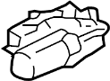 Sunroof Motor
