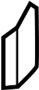 Quarter Panel Reinforcement (Lower)