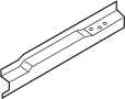 41007409379 Rocker Panel (Left)