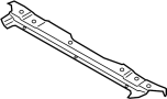 Floor Pan Crossmember (Front, Rear, Upper, Lower)