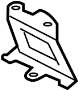 Engine Coolant Reservoir Bracket