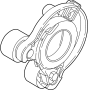 Accessory Drive Belt Tensioner Assembly