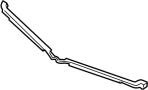 Hood Seal (Front, Rear, Upper)