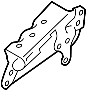 Hood Hinge (Left)
