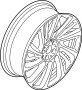Wheel (Right)