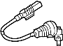 37106868962 Adapter cable, VDC. Connector wire.