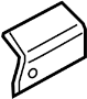 41007393527 Rocker Panel Reinforcement