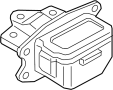22316853451 Engine Mount (Front)