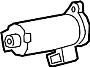 52107328702 Seat Motor