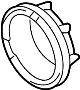 View Headlight Bulb Cap (Rear) Full-Sized Product Image