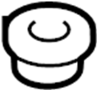 View Insulator. RADIATOR.  Full-Sized Product Image 1 of 4