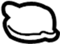 View Radiator Cap (Right) Full-Sized Product Image 1 of 10