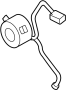 View Engine Cooling Fan Motor Full-Sized Product Image 1 of 4
