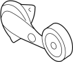 View TENSIONER ASSY. TENSIONER ASSY-DRIVE. TENSIONER ASSY-DRIVE BELT Full-Sized Product Image