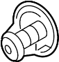 View Engine Coolant Thermostat Full-Sized Product Image
