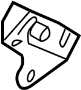 View BRACKET-TENSION PULLEY MTG. BRKT ASSY-TENSION PU Full-Sized Product Image