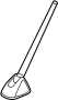 View POLE-ROOF ANTENNA Full-Sized Product Image