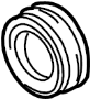 View Engine Crankshaft Pulley Full-Sized Product Image