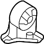 View Engine Mount (Front, Upper) Full-Sized Product Image 1 of 2