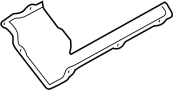 View Engine Valve Cover Gasket Full-Sized Product Image