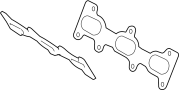 View Exhaust Manifold Gasket Full-Sized Product Image