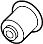 View BUSHING. Arm. CONTROL. Suspension. (RR).  Full-Sized Product Image