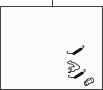 582502E300 Parking Brake Assembly (Left, Right, Rear)