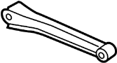 View Arm. (RR). Lateral. Suspension. (Right, Rear) Full-Sized Product Image 1 of 2