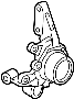 View Knuckle. CARRIER.  Full-Sized Product Image 1 of 3