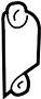 View Liftgate Bump Stop Full-Sized Product Image