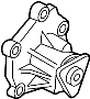 View Engine Water Pump (Front) Full-Sized Product Image