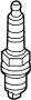 View Spark Plug Full-Sized Product Image