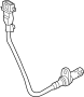 View SENSOR-CRANKSHAFT PO. SENSOR-CRANKSHAFT POSITION Full-Sized Product Image