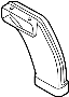 282103W500 Engine Air Intake Hose